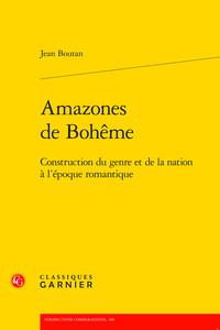 Amazones de Bohême