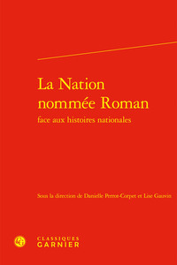 La Nation nommée Roman
