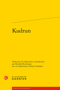 Kudrun