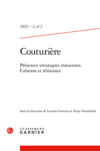 Couturière