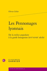 Les Pennonages lyonnais