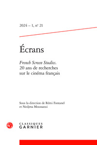 Écrans