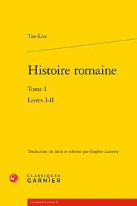 Histoire romaine