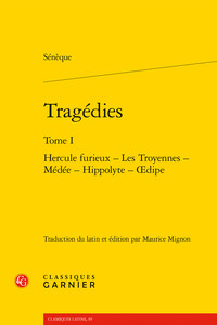 Tragédies