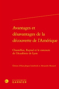 Avantages et désavantages de la découverte de l'Amérique