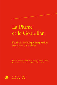 La Plume et le Goupillon