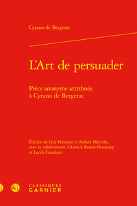 L'Art de persuader