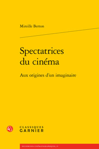 Spectatrices du cinéma