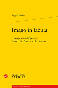 Imago in fabula