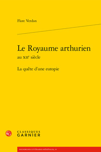 Le Royaume arthurien