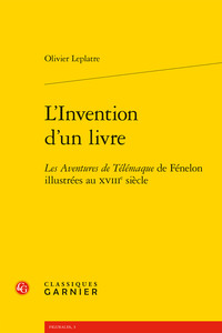 L'Invention d'un livre