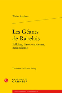 Les Géants de Rabelais