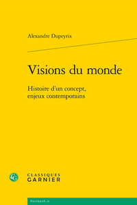 Visions du monde