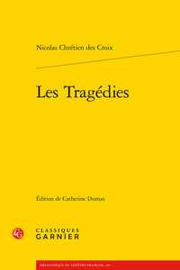 Les Tragédies