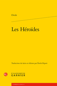 Les Héroïdes
