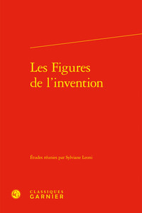 Les Figures de l'invention