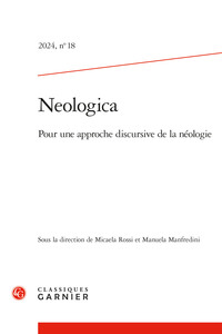 Neologica