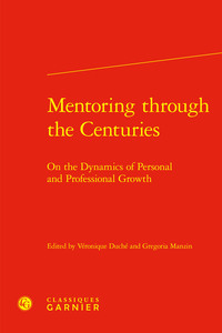 Mentoring through the Centuries