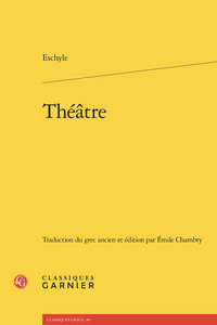 Théâtre
