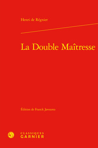 La Double Maîtresse