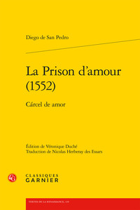 La Prison d'amour (1552)
