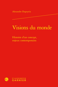 Visions du monde