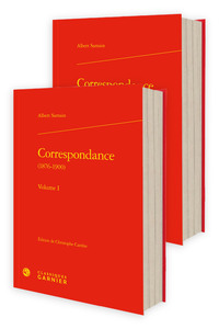 CORRESPONDANCE