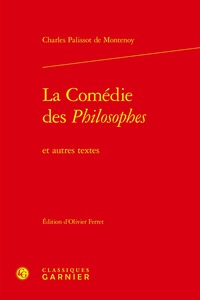 La Comédie des Philosophes