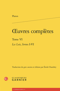 oeuvres complètes