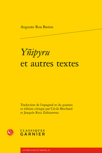 Yñipyru et autres textes