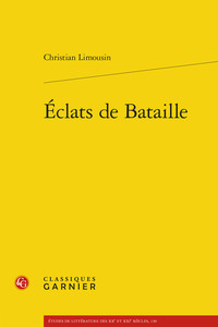 Éclats de Bataille
