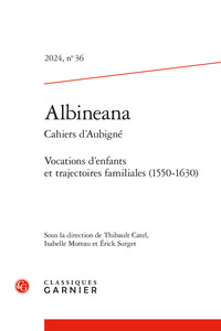 Albineana