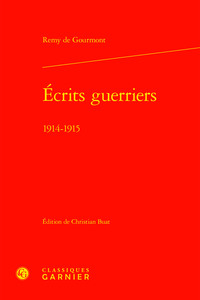 Écrits guerriers