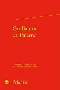 Guillaume de Palerne