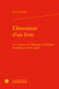 L'Invention d'un livre