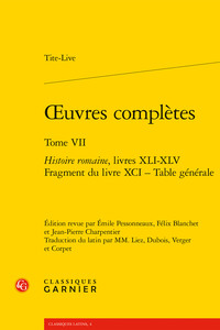 oeuvres complètes