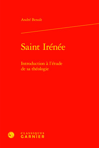 Saint Irénée