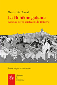 La Bohême galante