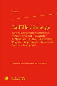 La Fille d'auberge