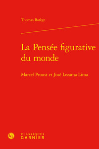 La Pensée figurative du monde