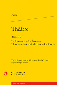 Théâtre