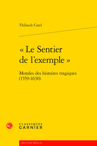 « Le Sentier de l'exemple »