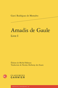 Amadis de Gaule