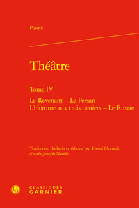 Théâtre