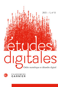 Études digitales