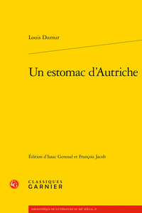 Un estomac d'Autriche