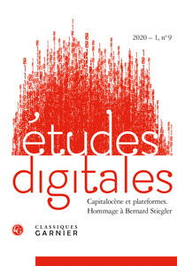 Études digitales