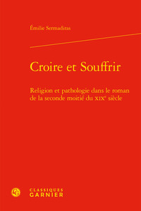 Croire et Souffrir