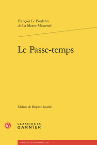 Le Passe-temps