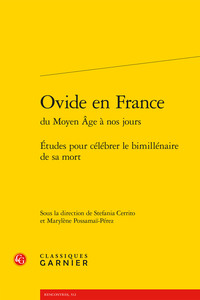 Ovide en France